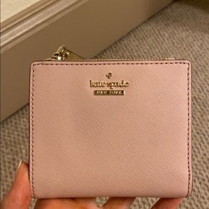 kate Spade wallet